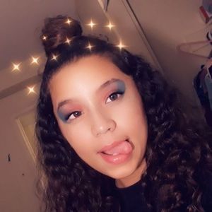 Meet your Posher, Areeana